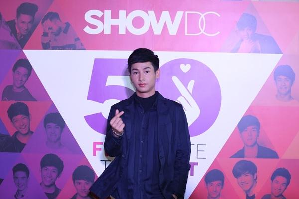 50 FIRST DATE Show DC