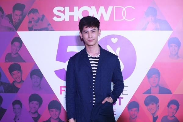 50 FIRST DATE Show DC