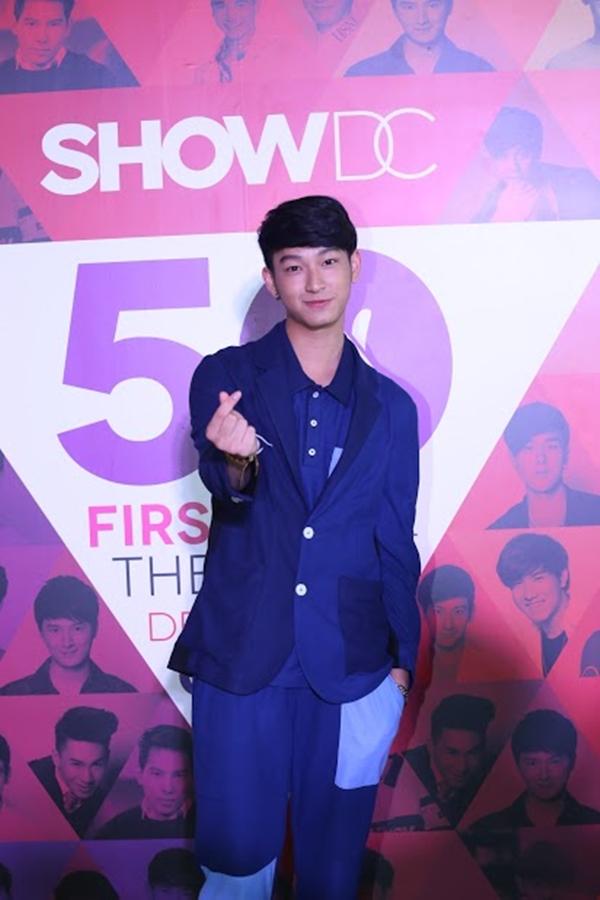 50 FIRST DATE Show DC