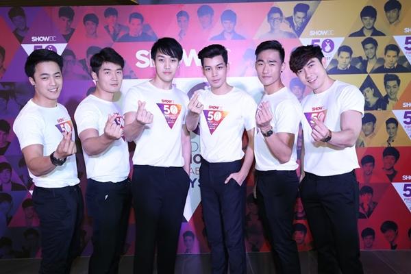 50 FIRST DATE Show DC