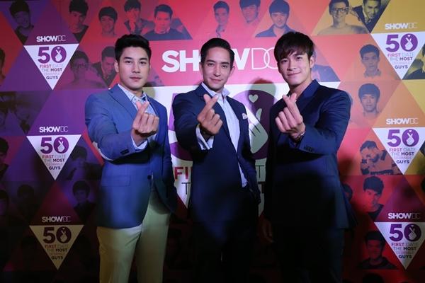 50 FIRST DATE Show DC