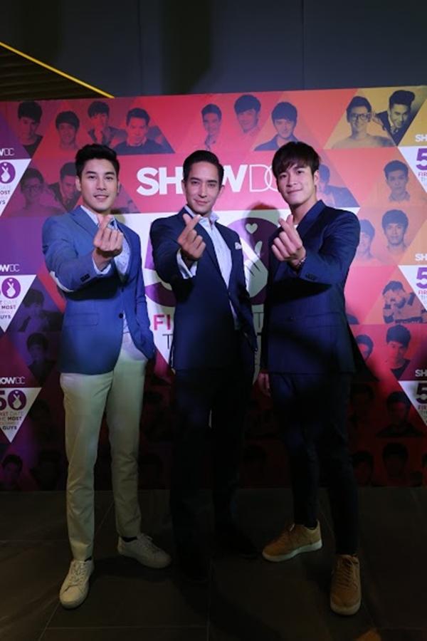 50 FIRST DATE Show DC