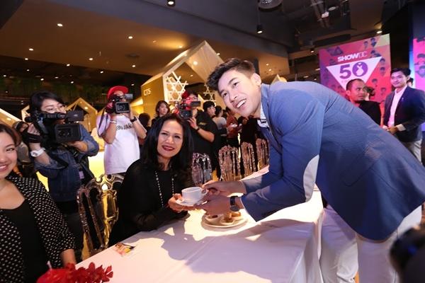 50 FIRST DATE Show DC