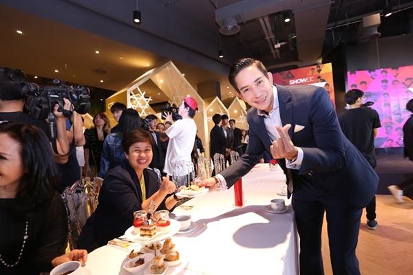 50 FIRST DATE Show DC