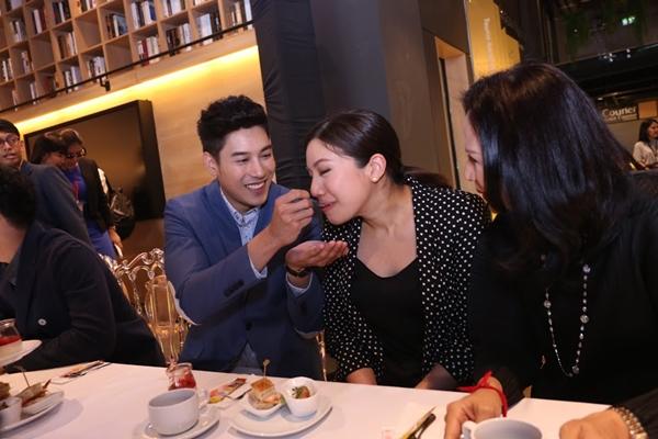 50 FIRST DATE Show DC