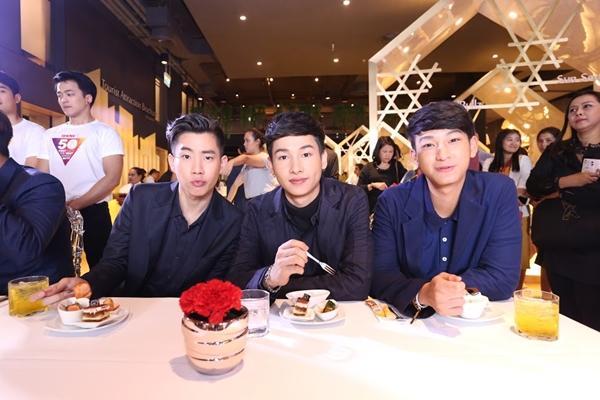 50 FIRST DATE Show DC