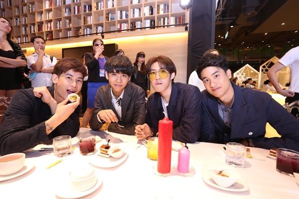 50 FIRST DATE Show DC