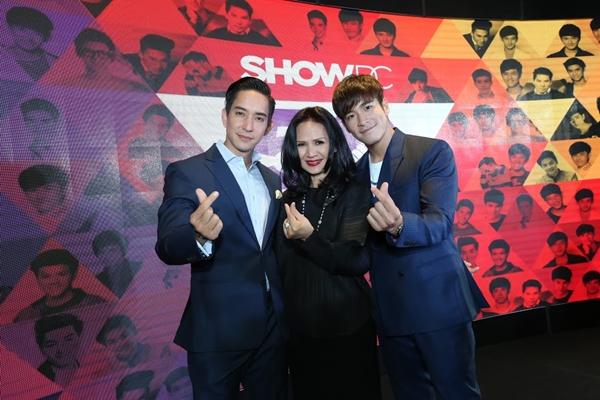 50 FIRST DATE Show DC