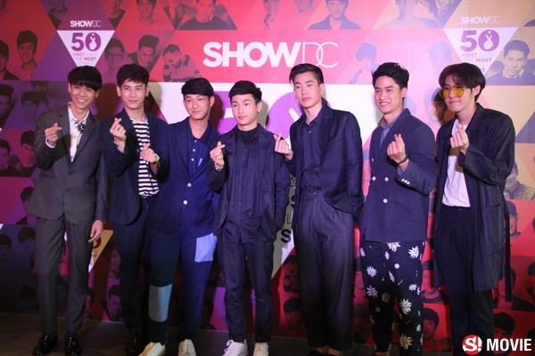 50 FIRST DATE Show DC