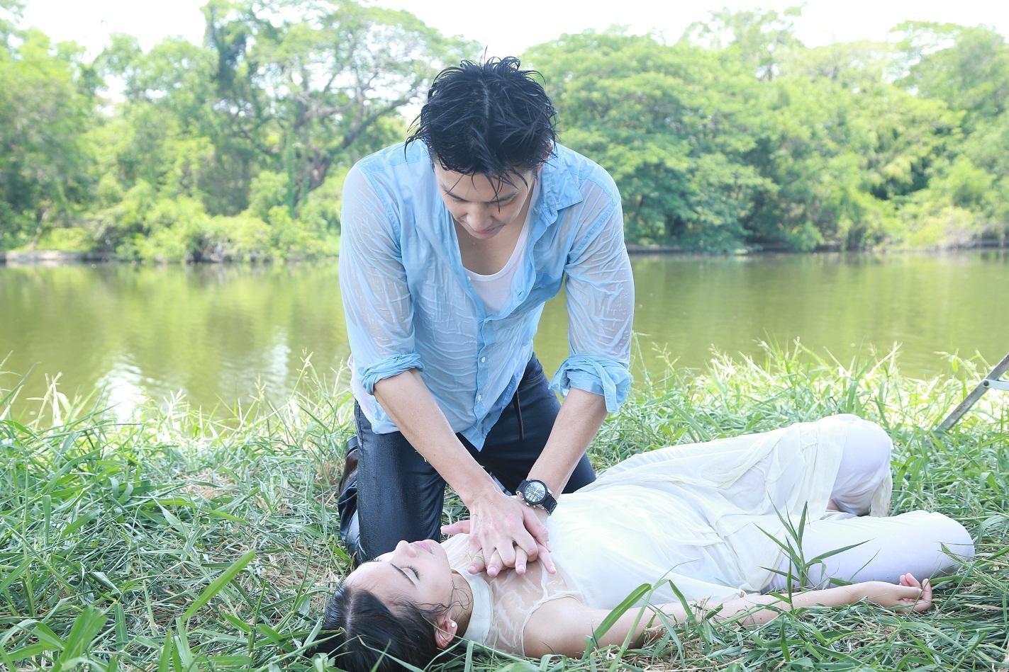 คลื่นชีวิต