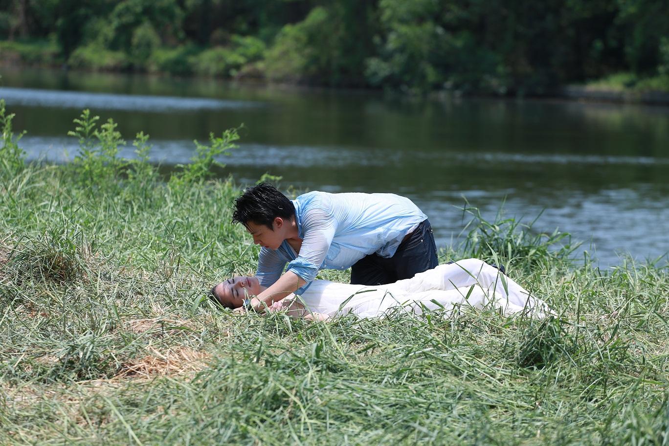 คลื่นชีวิต