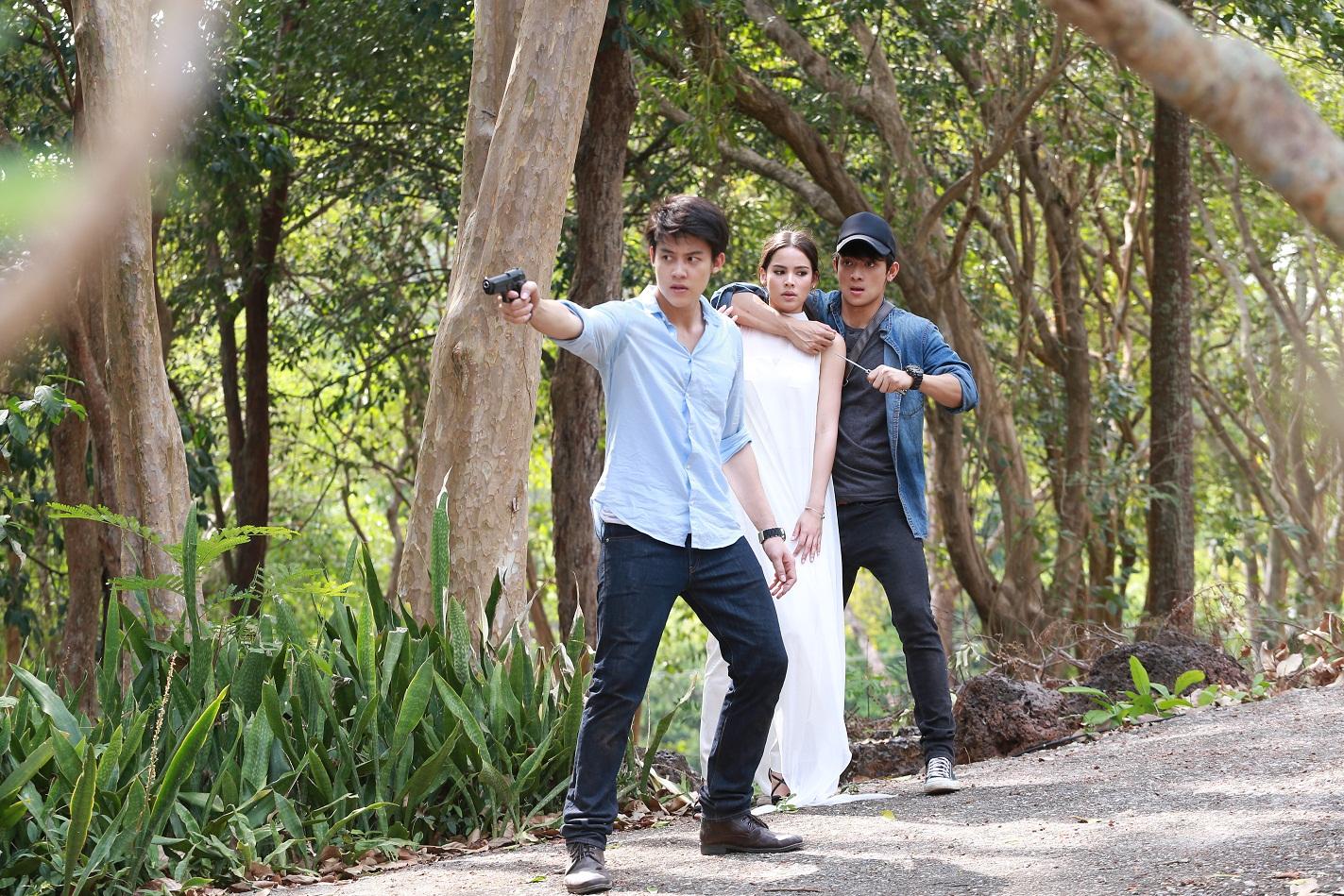 คลื่นชีวิต