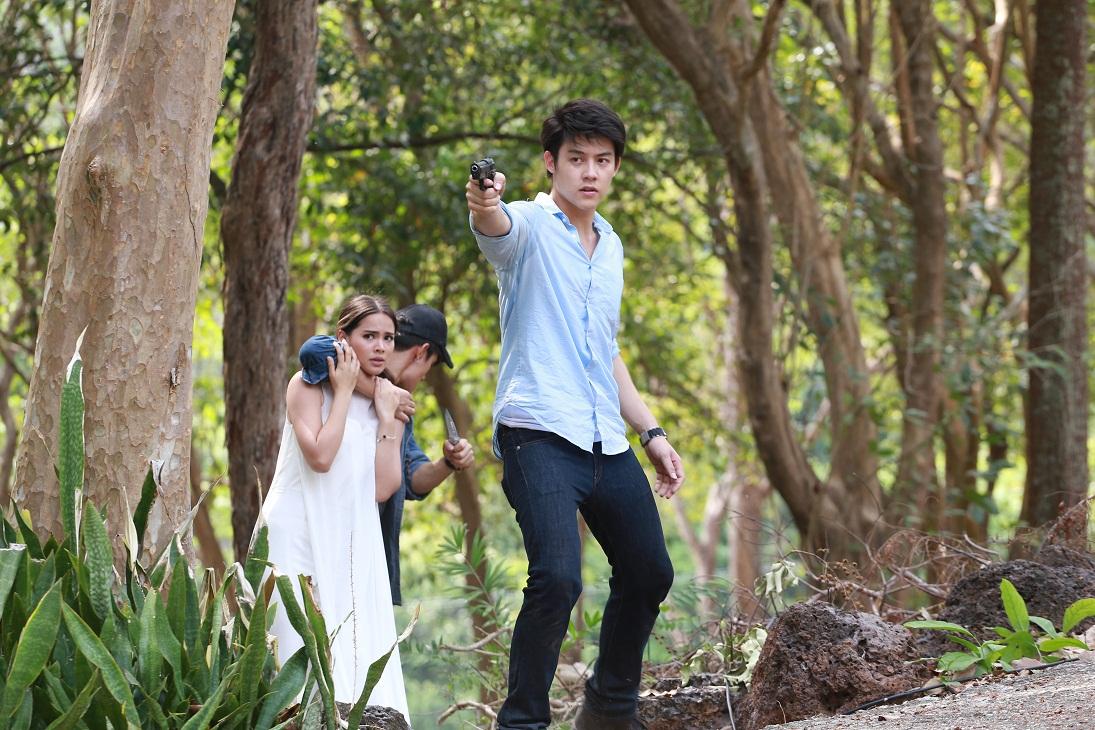 คลื่นชีวิต