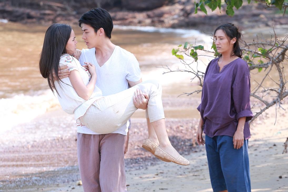 คลื่นชีวิต