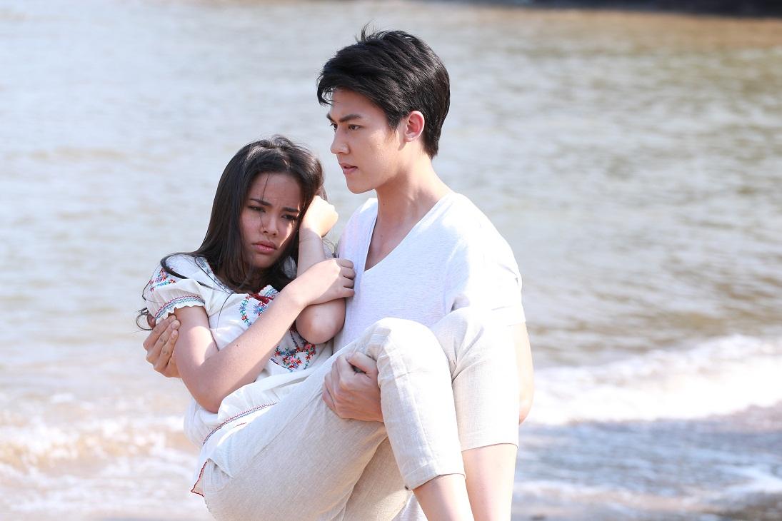 คลื่นชีวิต