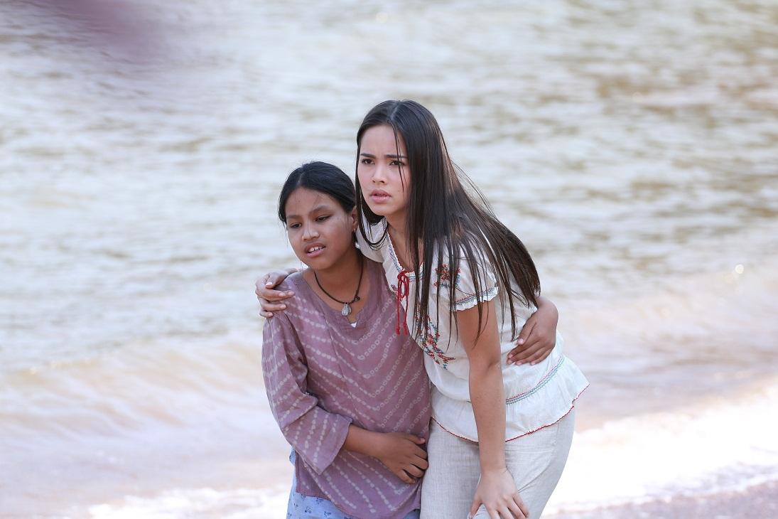 คลื่นชีวิต