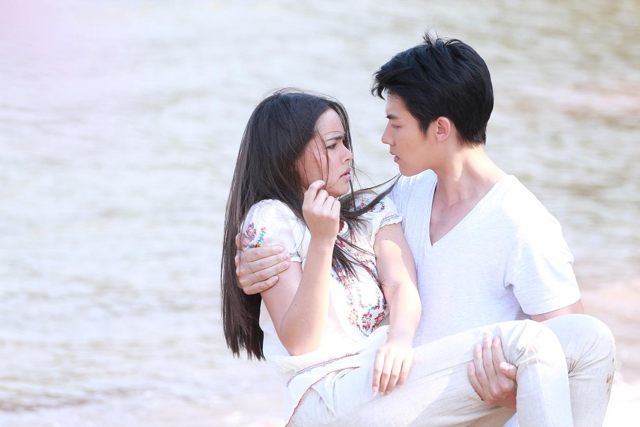 คลื่นชีวิต