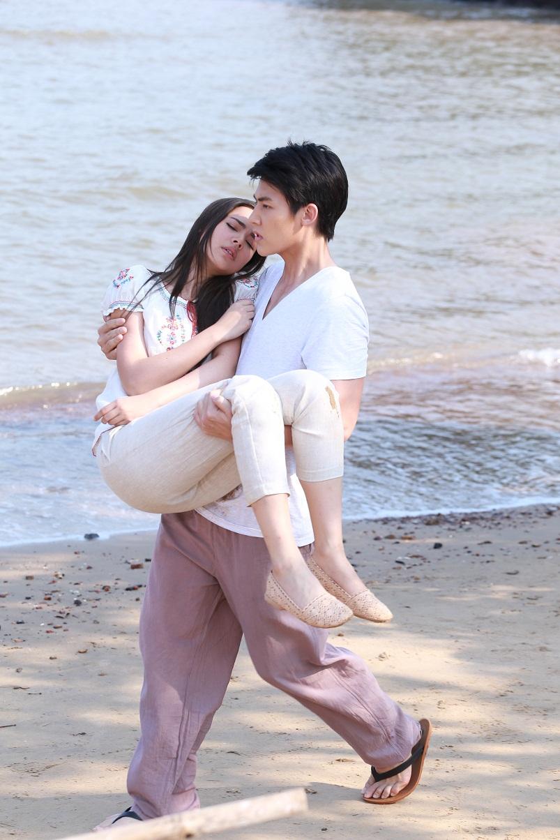 คลื่นชีวิต