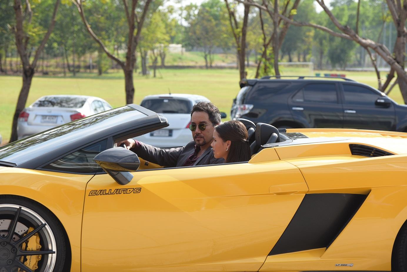 คลื่นชีวิต