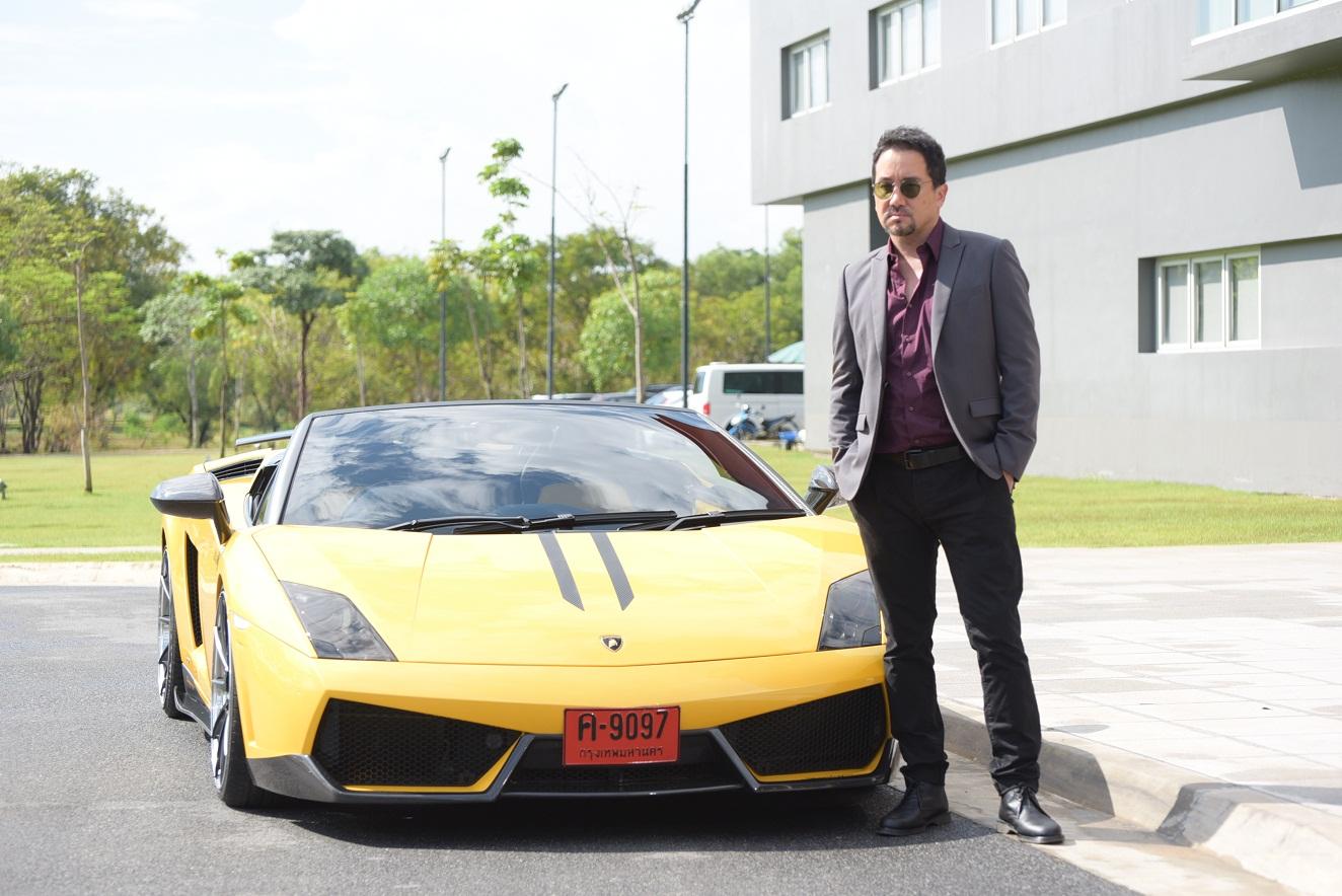 คลื่นชีวิต