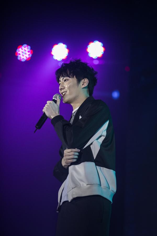 ลีโอ ลูคัส มีตติ้ง