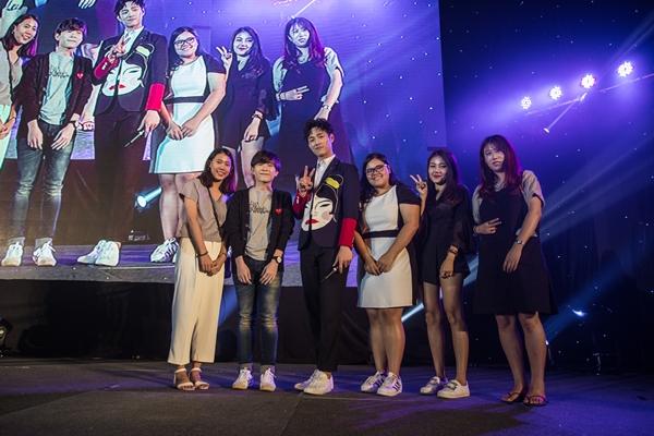 ลีโอ ลูคัส มีตติ้ง