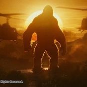 Kong: Skull Island