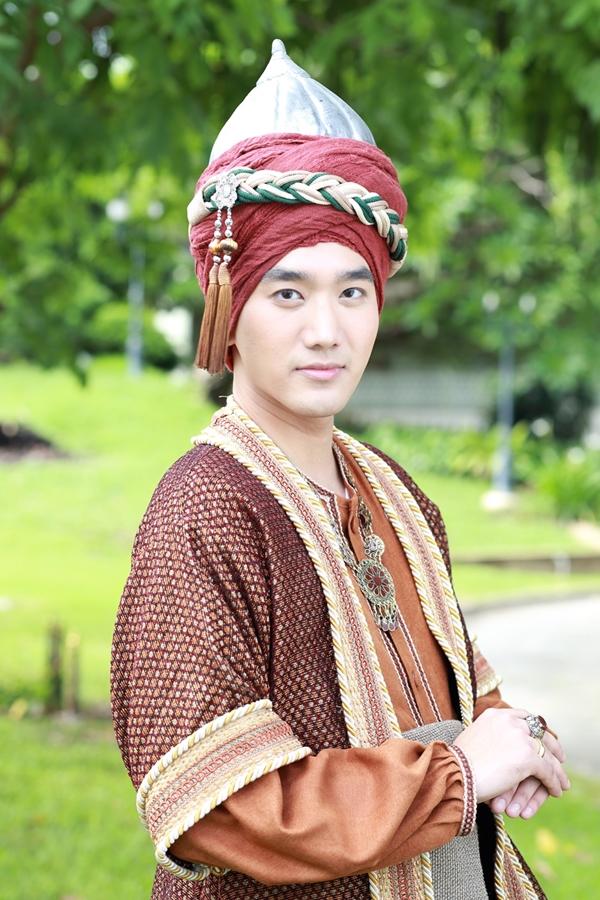 หนึ่งด้าวฟ้าเดียว