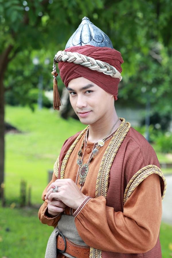 หนึ่งด้าวฟ้าเดียว