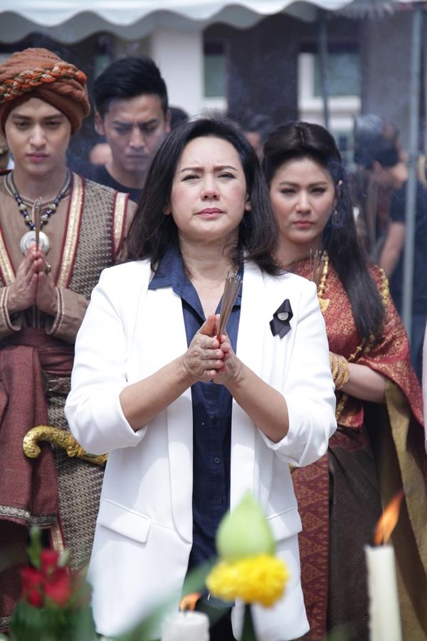 หนึ่งด้าวฟ้าเดียว