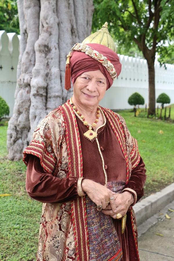 หนึ่งด้าวฟ้าเดียว