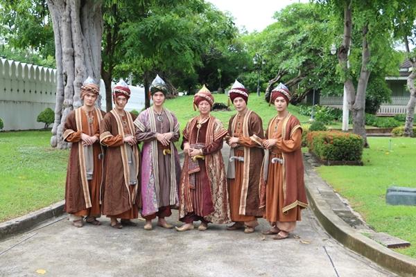 หนึ่งด้าวฟ้าเดียว