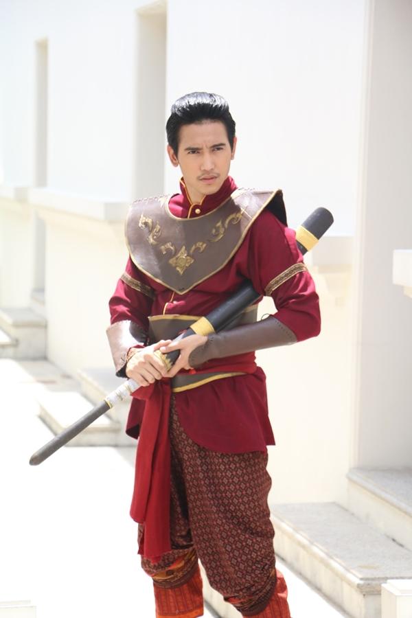 หนึ่งด้าวฟ้าเดียว