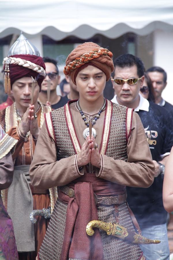 หนึ่งด้าวฟ้าเดียว