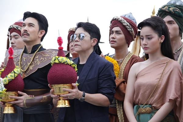 หนึ่งด้าวฟ้าเดียว