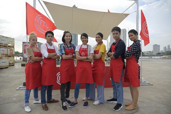 มาสเตอร์เชฟ 