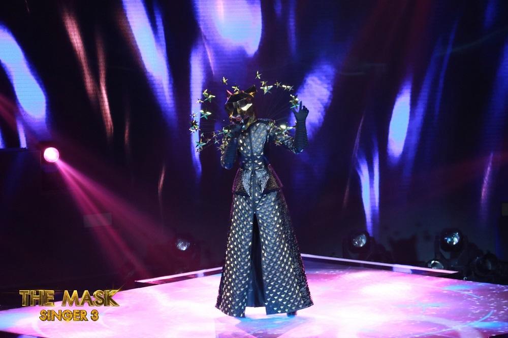 the mask singer 3  