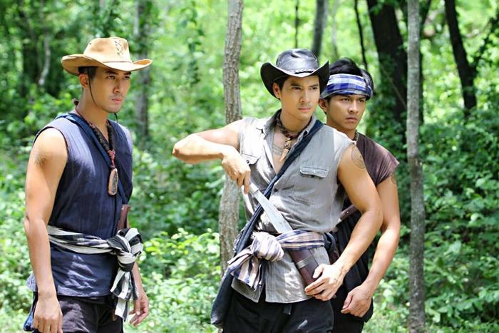 นายฮ้อยทมิฬ