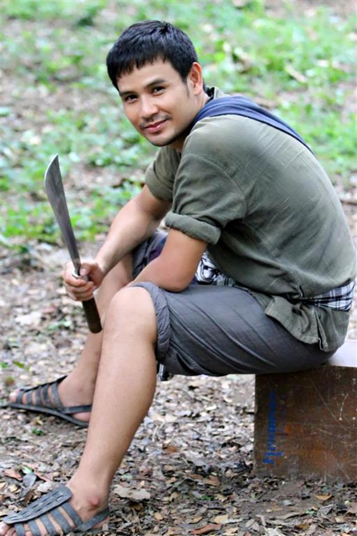 นายฮ้อยทมิฬ