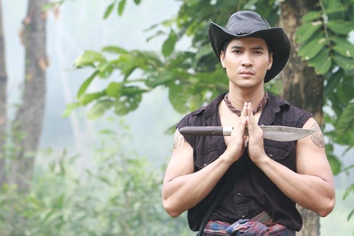 นายฮ้อยทมิฬ