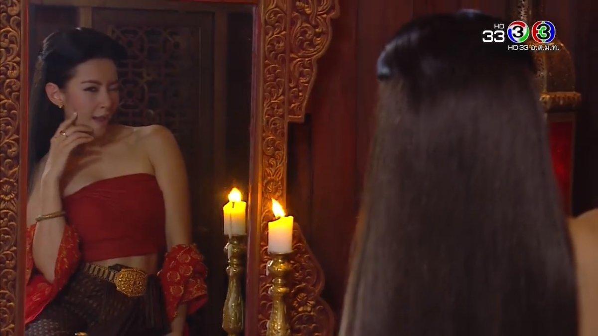 บุพเพสันนิวาส เรตติ้ง