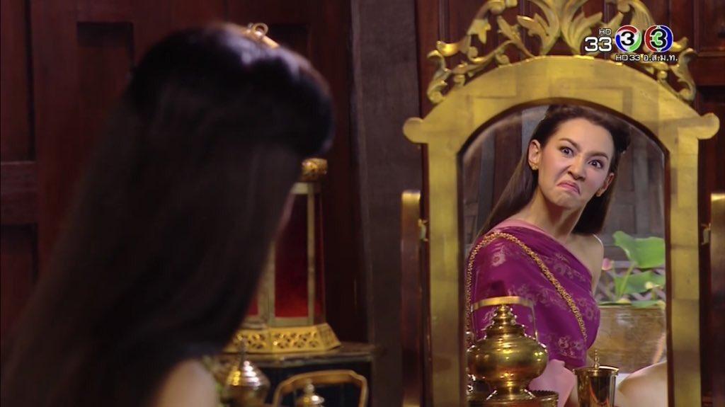 บุพเพสันนิวาส เรตติ้ง