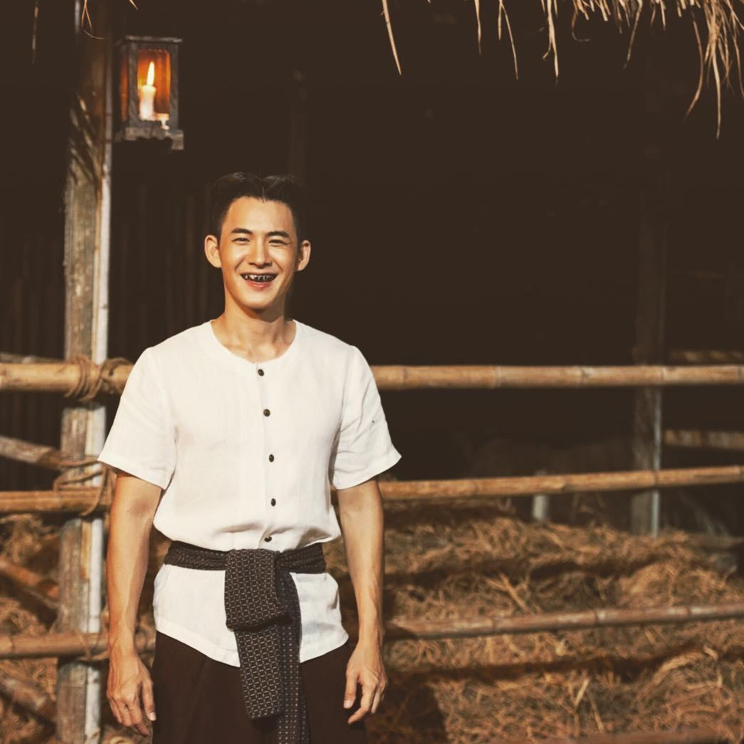 บุพเพสันนิวาส