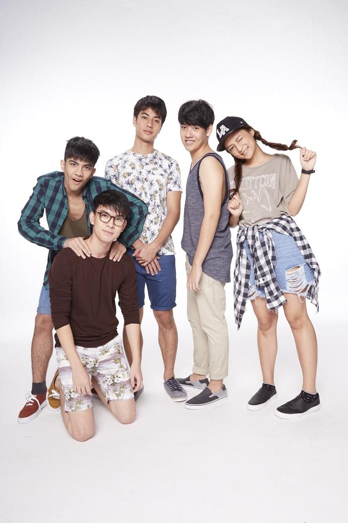 Mr.Merman แฟนฉันเป็นเงือก