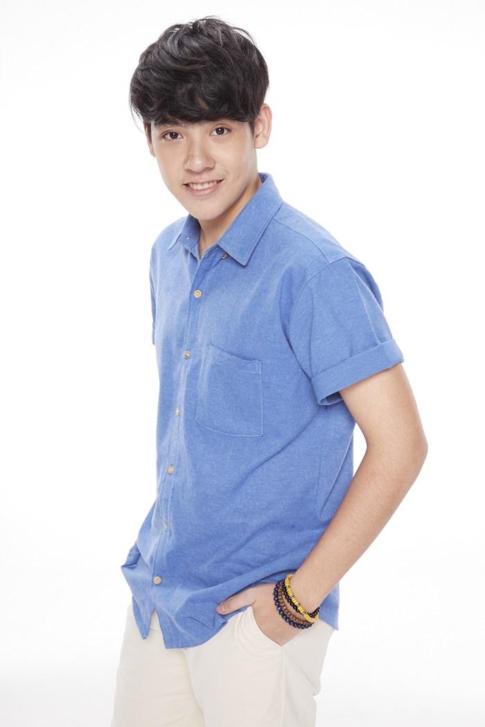 Mr.Merman แฟนฉันเป็นเงือก