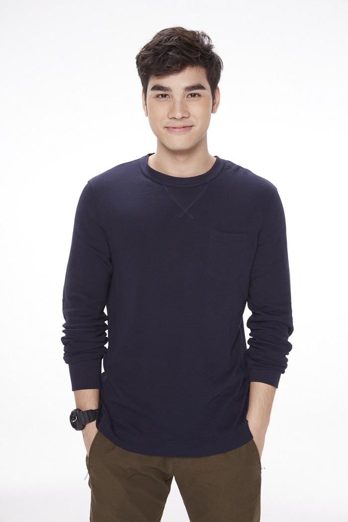 Mr.Merman แฟนฉันเป็นเงือก