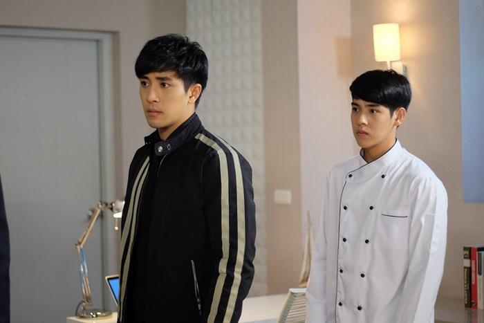 Mr.Merman แฟนฉันเป็นเงือก