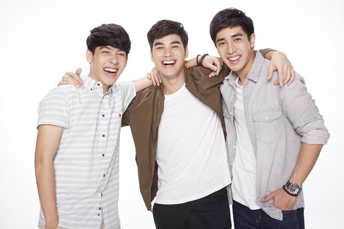 Mr.Merman แฟนฉันเป็นเงือก