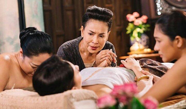 บุพเพสันนิวาส