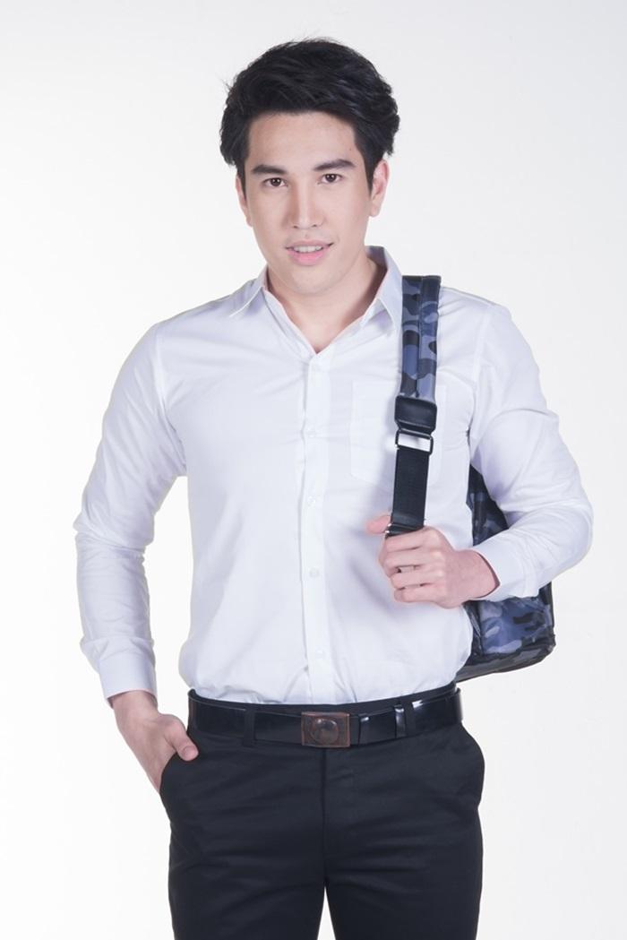 พันธกานต์รัก 